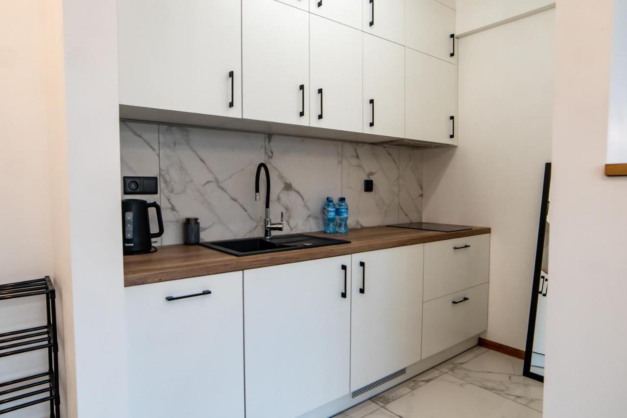 Komfortowy Apartament Scisle Centrum ラドム エクステリア 写真