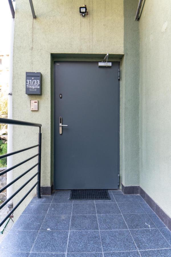 Komfortowy Apartament Scisle Centrum ラドム エクステリア 写真