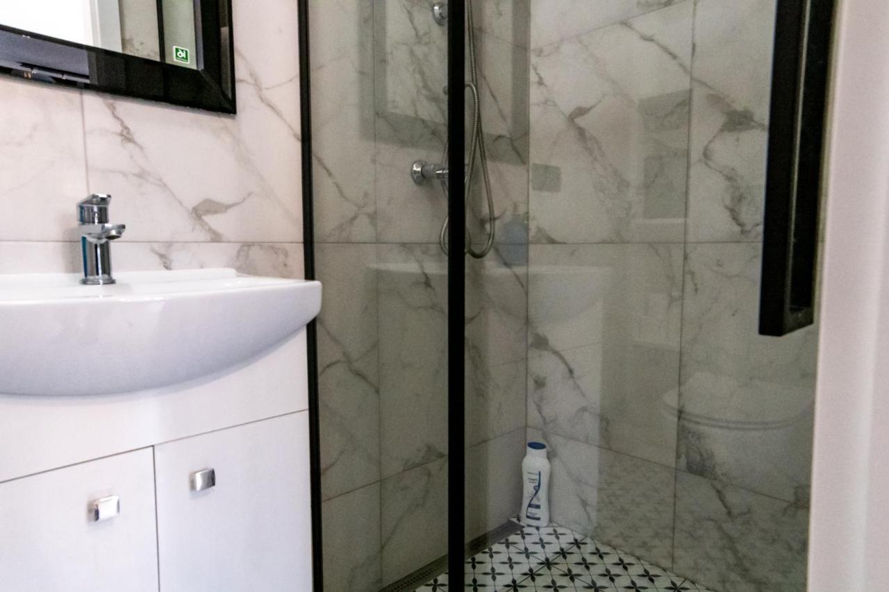 Komfortowy Apartament Scisle Centrum ラドム エクステリア 写真