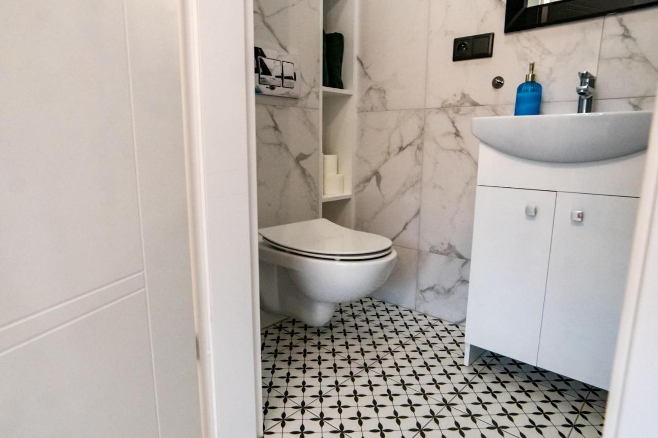 Komfortowy Apartament Scisle Centrum ラドム エクステリア 写真