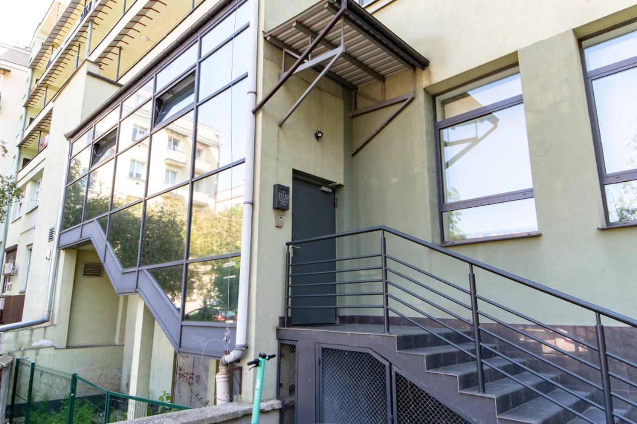 Komfortowy Apartament Scisle Centrum ラドム エクステリア 写真