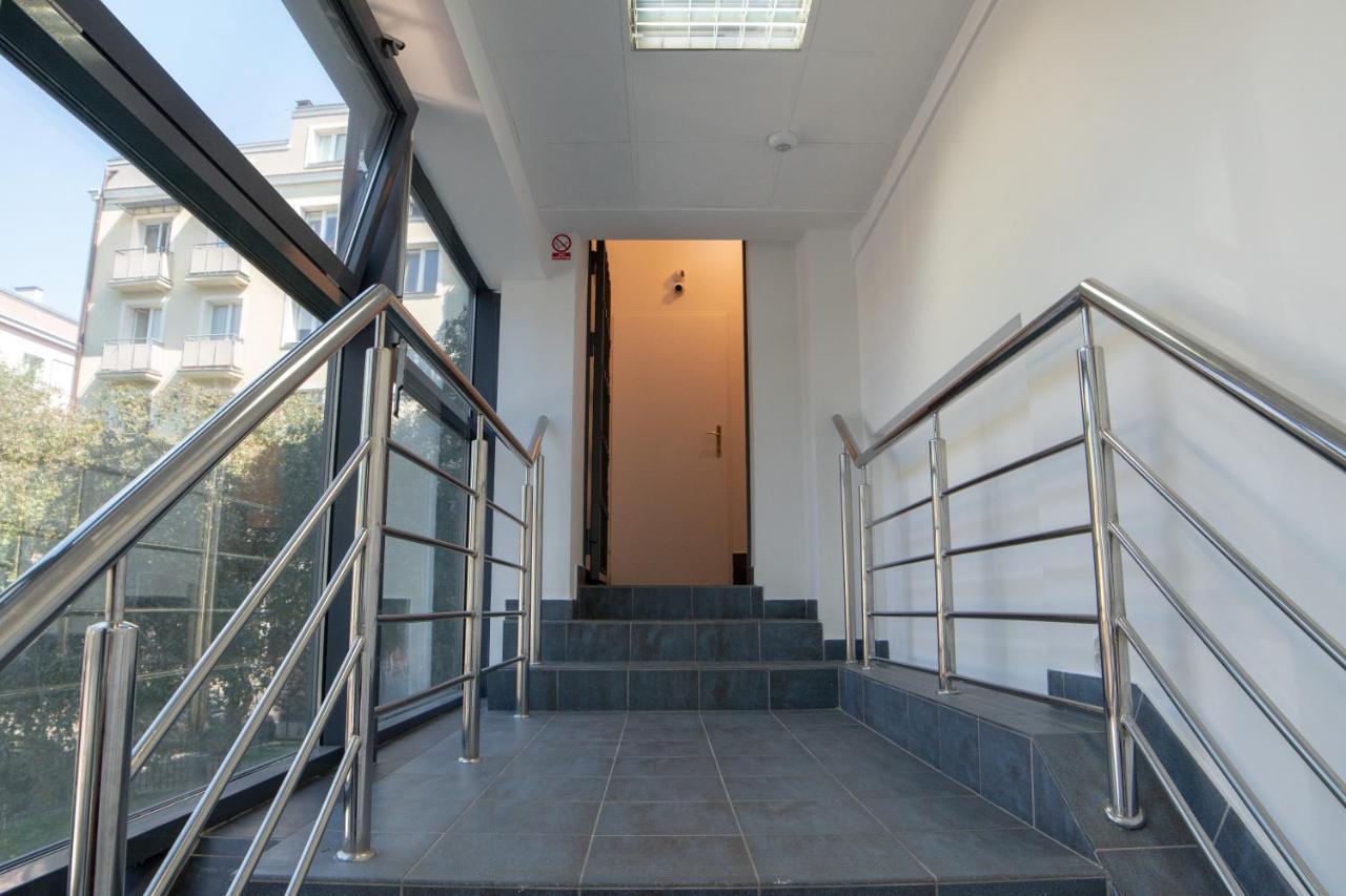 Komfortowy Apartament Scisle Centrum ラドム エクステリア 写真